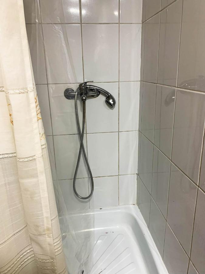Apartamento Depto 2 Metro Cal Y Canto