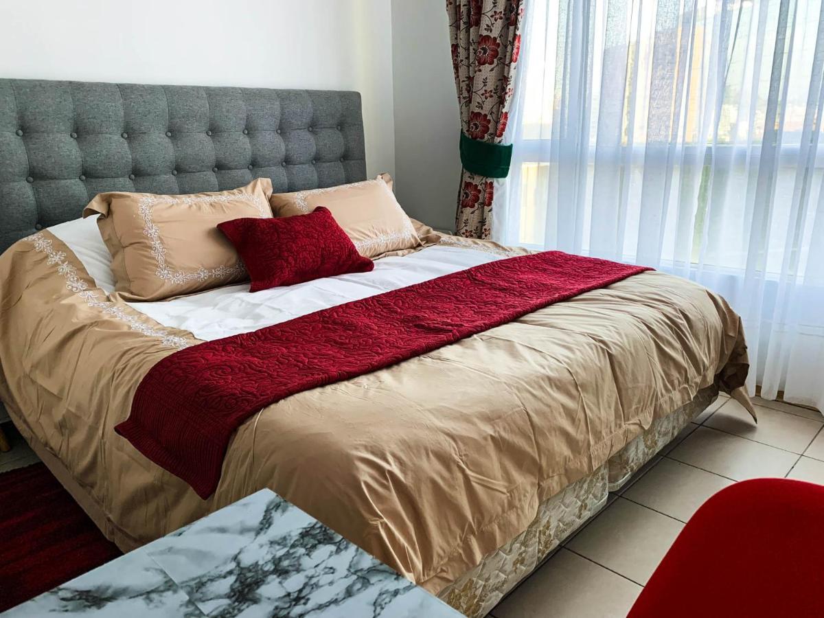 Apartamento Depto 2 Metro Cal Y Canto Santiago