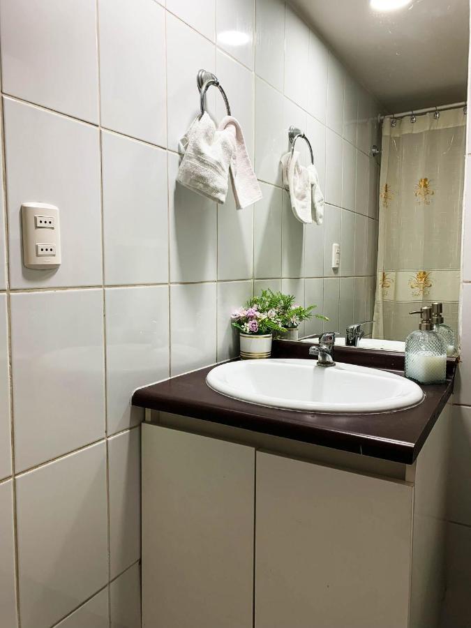 Apartamento Depto 2 Metro Cal Y Canto