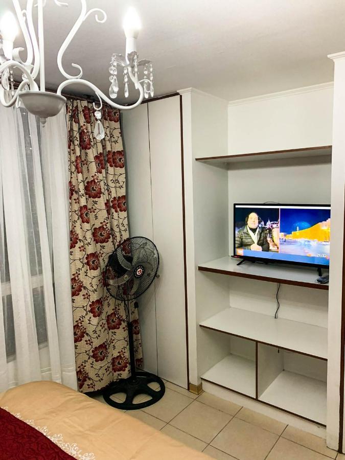 Apartamento Depto 2 Metro Cal Y Canto Santiago de Chile
