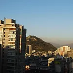 Depto 2 Metro Cal y Canto (Estudio)