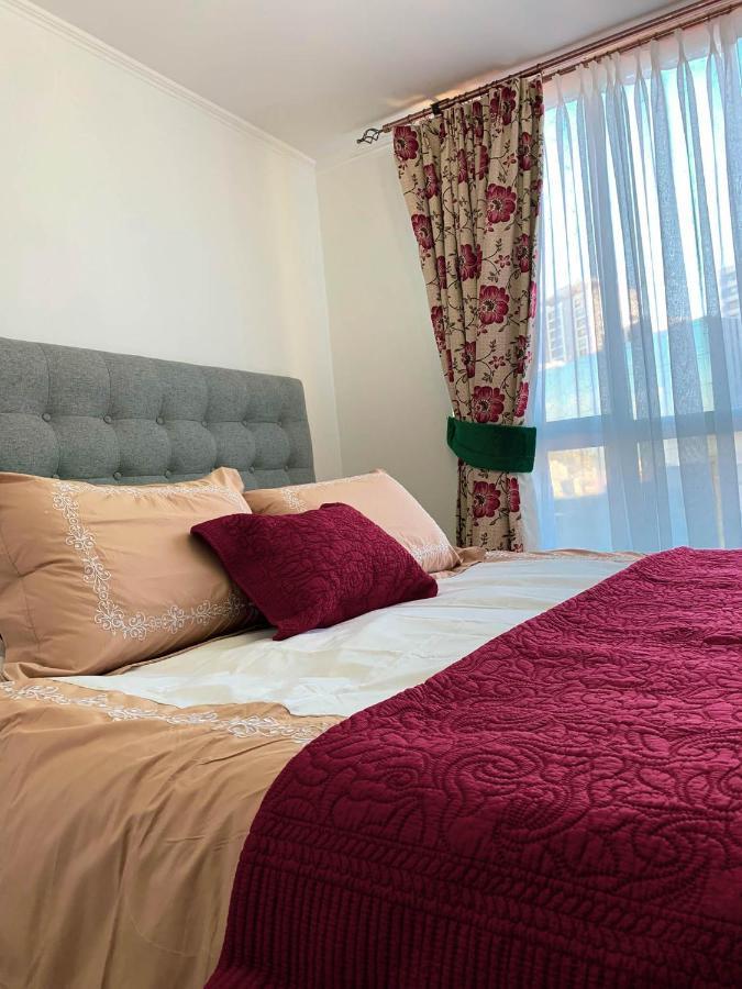 Apartamento Depto 2 Metro Cal Y Canto Santiago de Chile